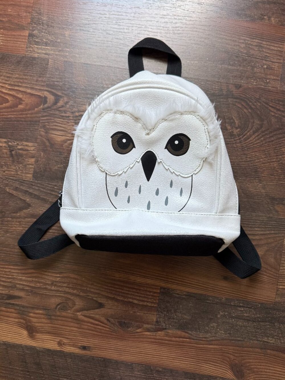 Harry Potter - Hedwig Mini Backpack - Warner Bros.